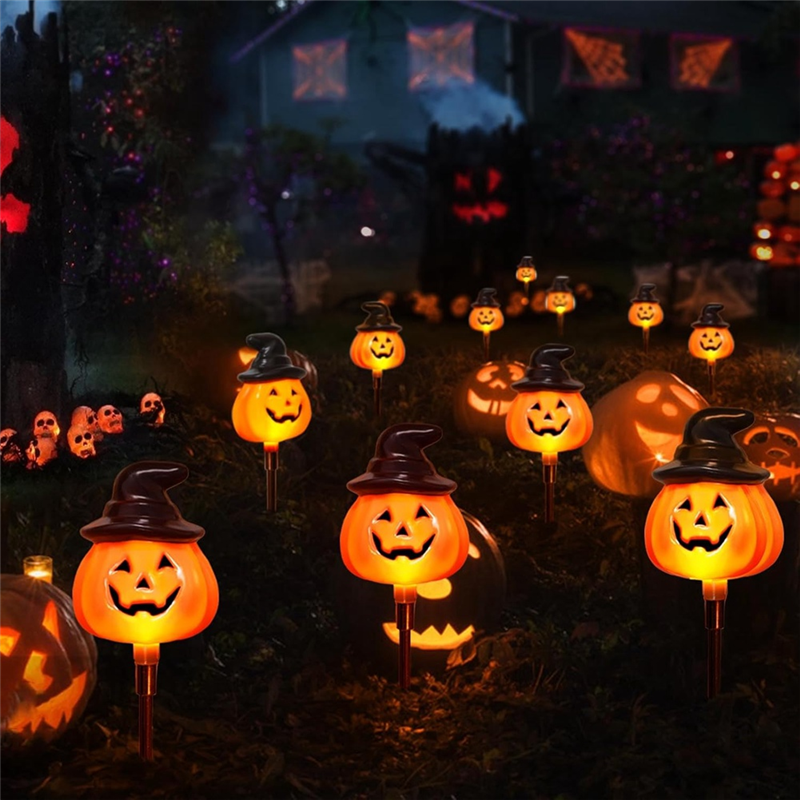 ABKP-Orange Halloween Trail De – Outdoor Power Jack recenzja i cena