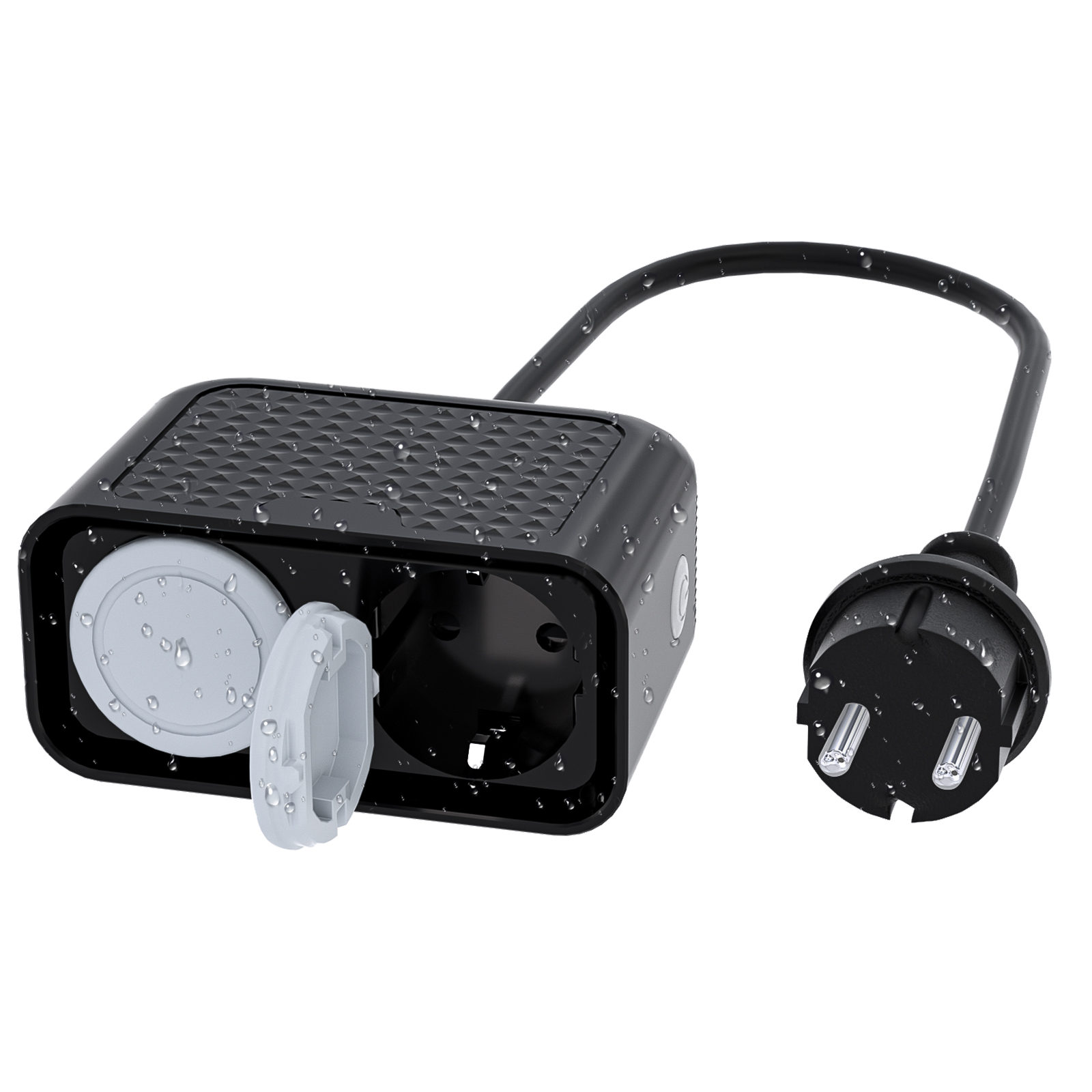Eu WIFI smart outdoor power so – Outdoor Power Outlet Wifi recenzja i cena